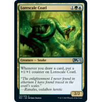 Lorescale Coatl - Core Set 2021 Thumb Nail