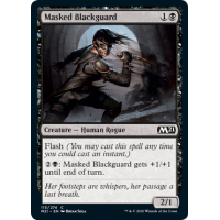 Masked Blackguard - Core Set 2021 Thumb Nail