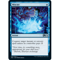 Miscast - Core Set 2021 Thumb Nail