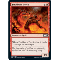 Pitchburn Devils - Core Set 2021 Thumb Nail