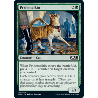 Pridemalkin - Core Set 2021 Thumb Nail