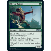 Skyway Sniper - Core Set 2021 Thumb Nail