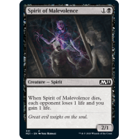 Spirit of Malevolence - Core Set 2021 Thumb Nail