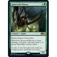 Sporeweb Weaver - Core Set 2021 Thumb Nail