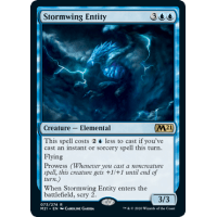 Stormwing Entity - Core Set 2021 Thumb Nail