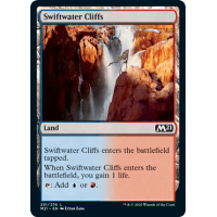 Swiftwater Cliffs - Core Set 2021 Thumb Nail