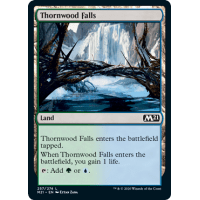 Thornwood Falls - Core Set 2021 Thumb Nail