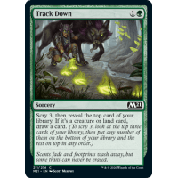 Track Down - Core Set 2021 Thumb Nail