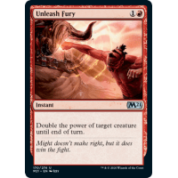 Unleash Fury - Core Set 2021 Thumb Nail