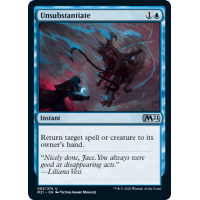 Unsubstantiate - Core Set 2021 Thumb Nail