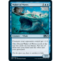 Waker of Waves - Core Set 2021 Thumb Nail