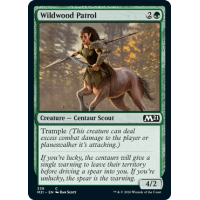 Wildwood Patrol - Core Set 2021 Thumb Nail