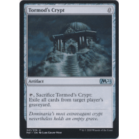 Tormod's Crypt - Core Set 2021 Thumb Nail