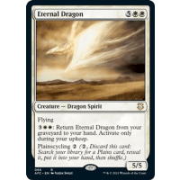 Eternal Dragon - D&D: Adventures in the Forgotten Realms Commander Thumb Nail