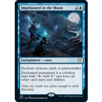 Imprisoned in the Moon - D&D: Adventures in the Forgotten Realms Commander Thumb Nail