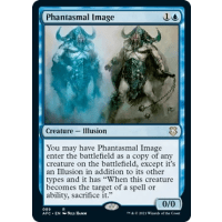 Phantasmal Image - D&D: Adventures in the Forgotten Realms Commander Thumb Nail