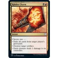 Rakdos Charm - D&D: Adventures in the Forgotten Realms Commander Thumb Nail