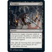 Victimize - D&D: Adventures in the Forgotten Realms Commander Thumb Nail