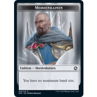 Emblem - Mordenkainen - D&D: Adventures in the Forgotten Realms Thumb Nail