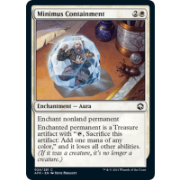 Minimus Containment - D&D: Adventures in the Forgotten Realms Thumb Nail