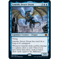 Iymrith, Desert Doom - D&D: Adventures in the Forgotten Realms Thumb Nail