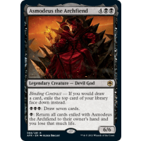 Asmodeus the Archfiend - D&D: Adventures in the Forgotten Realms Thumb Nail