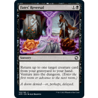 Fates' Reversal - D&D: Adventures in the Forgotten Realms Thumb Nail
