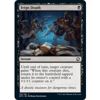 Feign Death - D&D: Adventures in the Forgotten Realms Thumb Nail