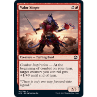 Valor Singer - D&D: Adventures in the Forgotten Realms Thumb Nail