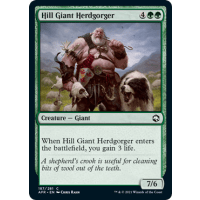 Hill Giant Herdgorger - D&D: Adventures in the Forgotten Realms Thumb Nail