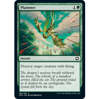 Plummet - D&D: Adventures in the Forgotten Realms Thumb Nail