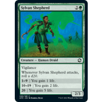 Sylvan Shepherd - D&D: Adventures in the Forgotten Realms Thumb Nail