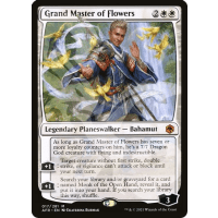 🌼🌷🌻GRAND MASTER OF FLOWERS is BUSTED⚪⚪⚪ 