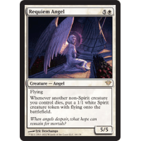 Requiem Angel - Dark Ascension Thumb Nail