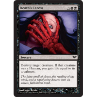 Death's Caress - Dark Ascension Thumb Nail