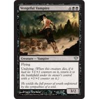 Vengeful Vampire - Dark Ascension Thumb Nail