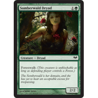 Somberwald Dryad - Dark Ascension Thumb Nail