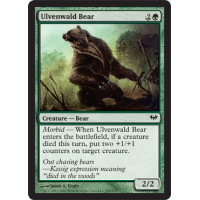 Ulvenwald Bear - Dark Ascension Thumb Nail