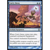 Carry Away - Darksteel Thumb Nail