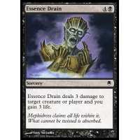 Essence Drain - Darksteel Thumb Nail