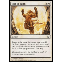 Test of Faith - Darksteel Thumb Nail