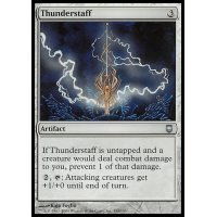 Thunderstaff - Darksteel Thumb Nail