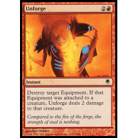 Unforge - Darksteel Thumb Nail