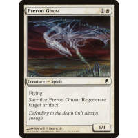 Pteron Ghost - Darksteel Thumb Nail