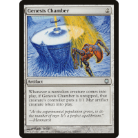 Genesis Chamber - Darksteel Thumb Nail