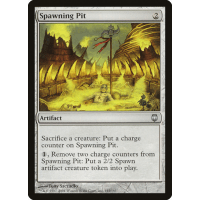 Spawning Pit - Darksteel Thumb Nail