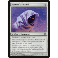 Specter's Shroud - Darksteel Thumb Nail
