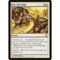 Stir the Pride - Darksteel Thumb Nail