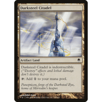 Darksteel Citadel - Darksteel Thumb Nail