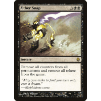 AEther Snap - Darksteel Thumb Nail